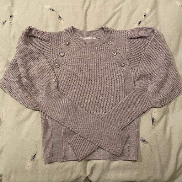 Veronica Beard Sweaters - Veronica Beard Jude Sweater Size S